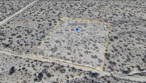0000 ROGER Drive, Meadview, AZ 86444