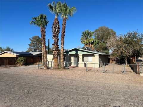 8688 S Sycamore Street, Mohave Valley, AZ 86440