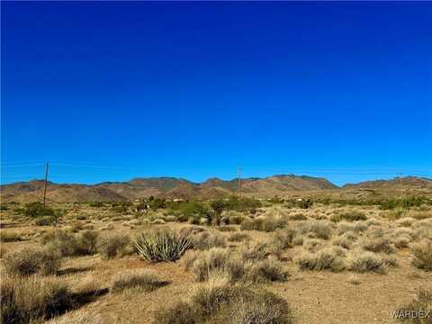 0000 N Cherum Road, Kingman, AZ 86409
