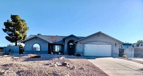 1400 Rawhide Drive, Kingman, AZ 86401