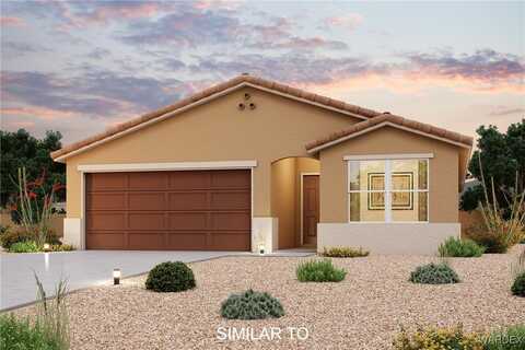 41 N Spanish Bay Drive, Mohave Valley, AZ 86440