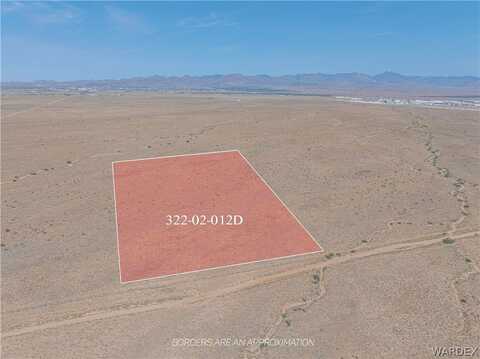 000 N. Arroyo Road, Kingman, AZ 86401