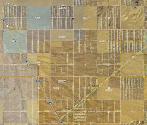 Bullhead Road lot: 294, Dolan Springs, AZ 86441