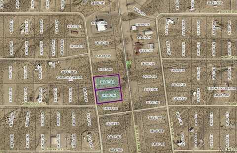 28885 N Pierce Ferry Road, Meadview, AZ 86444