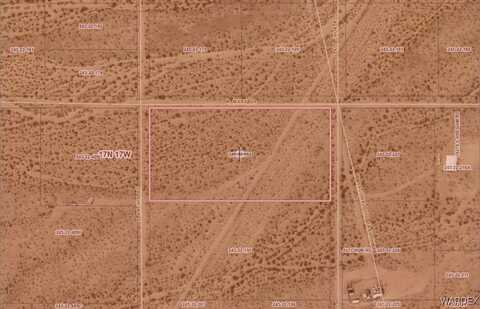 000 Akchin Road, Yucca, AZ 86438