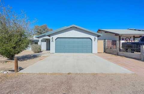 417 Fox Drive, Bullhead City, AZ 86442
