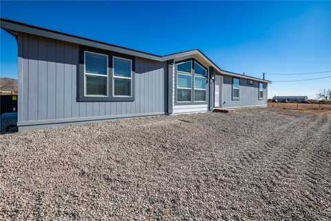 3454 N Horn Road, Golden Valley, AZ 86413