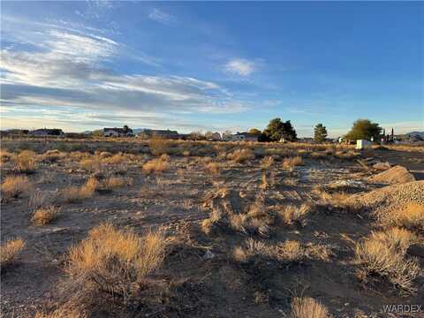 7716 E Old Mission Drive, Kingman, AZ 86401
