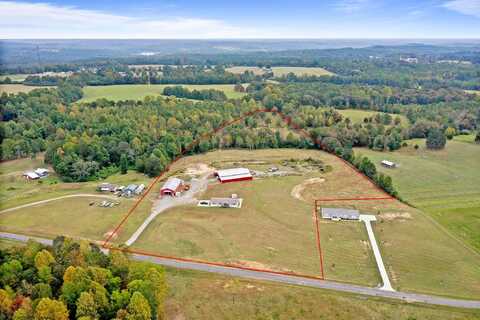 667 COUNTY ROAD 3909, Arley, AL 35541