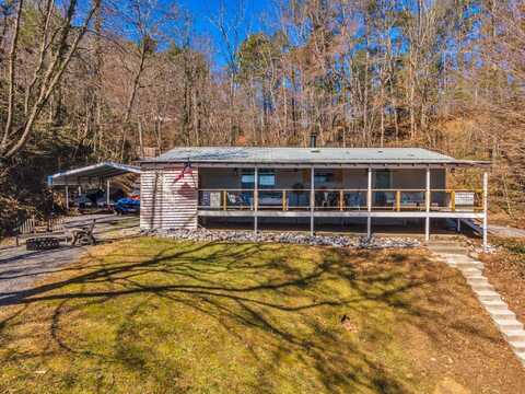 655 COUNTY ROAD 875, Crane Hill, AL 35053