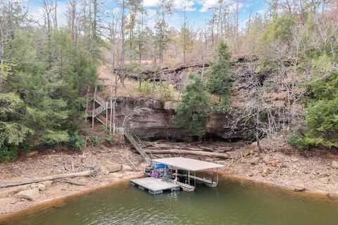 LOT 17 SIPSEY OVERLOOK, Double Springs, AL 35553