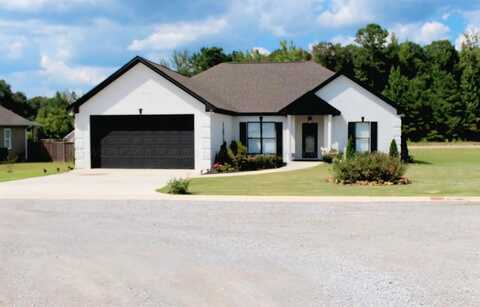 53 GARDEN Ln, Haleyville, AL 35565