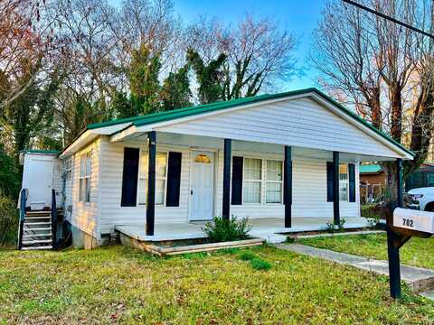 702 PINE St, Jasper, AL 35501