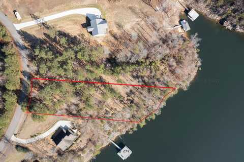 LOT 6 SHELTERED COVE, Crane Hill, AL 35053