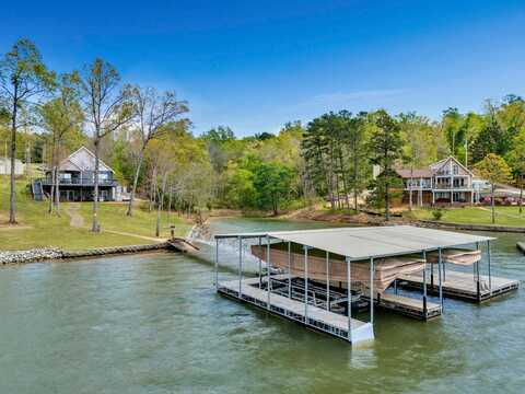 87 LACEY LN, Arley, AL 35541