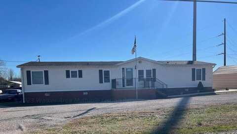 130 DRUMMOND RD, Jasper, AL 35504