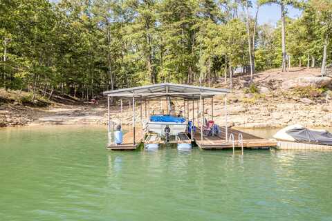 158 TIFFANY Ln, Double Springs, AL 35553