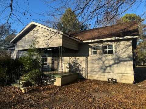 362 WINGO Rd, Empire, AL 35063