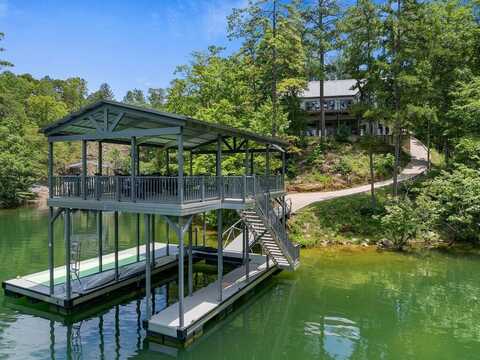 320 COUNTY RD 2110, Bremen, AL 35033