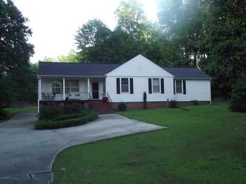 2701 N AIRPORT Rd, Jasper, AL 35504