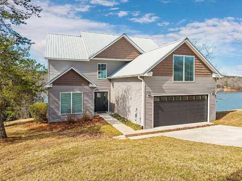 186 LAKE CREEK Dr, Arley, AL 35541