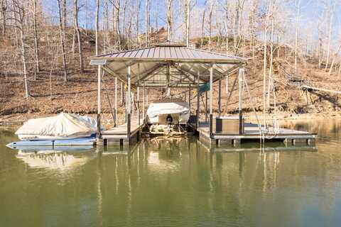 LOT 4 GRANDVIEW SHORES, Crane Hill, AL 35053