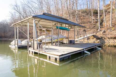 LOT 4 GRANDVIEW SHORES, Crane Hill, AL 35053