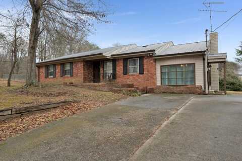 76 OLD BANKHEAD HWY, Cordova, AL 35550