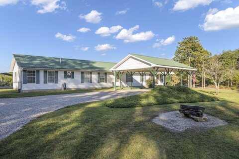 3280 COUNTY ROAD 201, Crane Hill, AL 35053