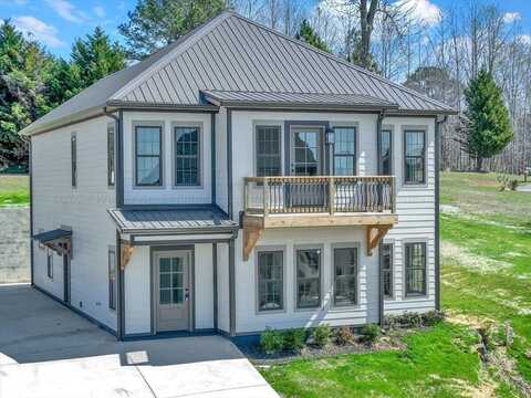 3195 COUNTY ROAD 51, Bremen, AL 35033