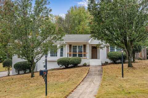 1221 RUMSON Dr, Hoover, AL 35244