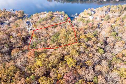 LOT 1 SUMMER HOUSE COURT, Arley, AL 35541