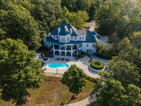 55 COUNTY ROAD 142, Crane Hill, AL 35053