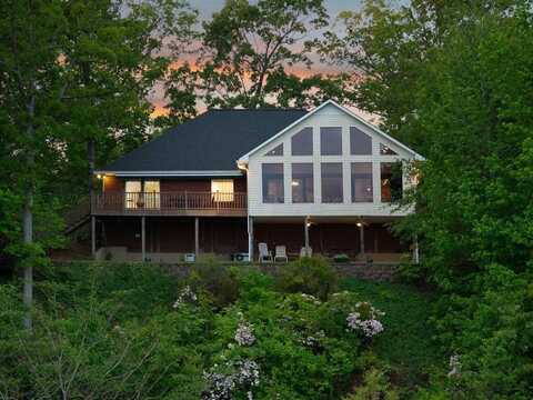 89 MILES DRIVE, Arley, AL 35541