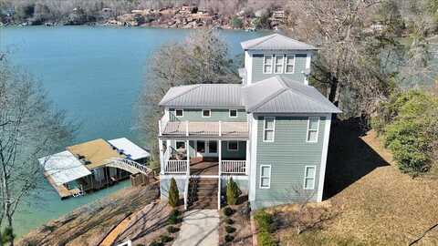 164 CO RD 225, Crane Hill, AL 35053