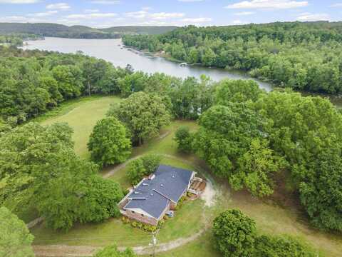 348 COUNTY ROAD 329, Crane Hill, AL 35053