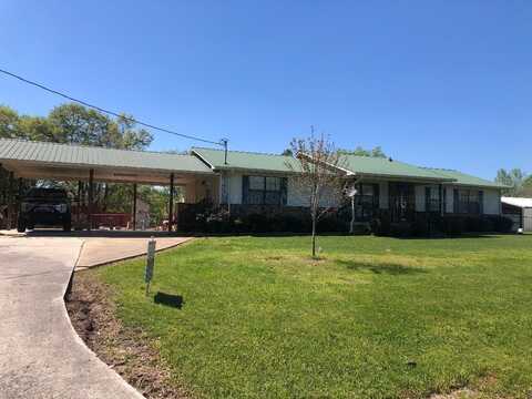 524 FOURTH Ave, Nauvoo, AL 35578