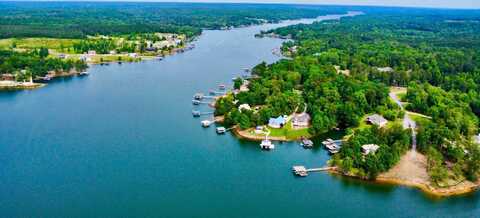 LOT 36 ESTES POINTE Dr, Arley, AL 35541