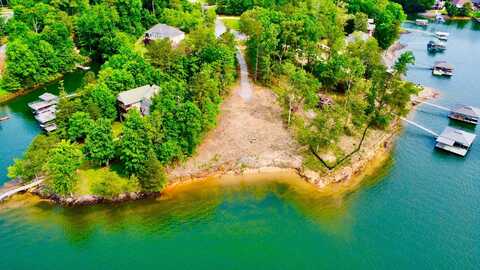 LOT 36 ESTES POINTE Dr, Arley, AL 35541