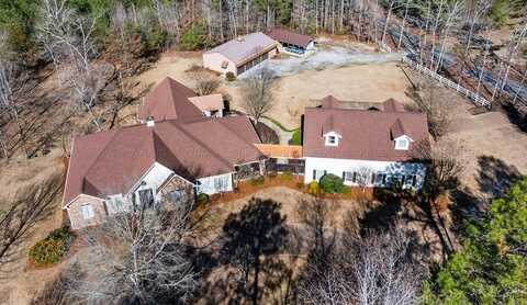 392 BAUGHN Rd, Jasper, AL 35503