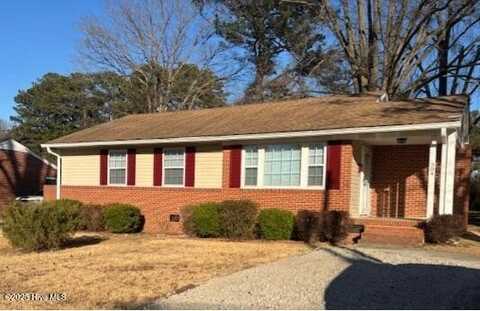 304 Lillian Road W, Wilson, NC 27893