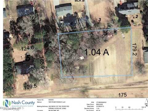 000 Laurel Avenue, Rocky Mount, NC 27803