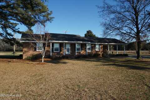 5222 London Church Road, Elm City, NC 27822