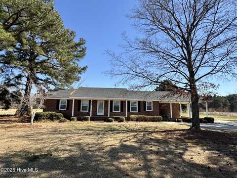 5222 London Church Road, Elm City, NC 27822