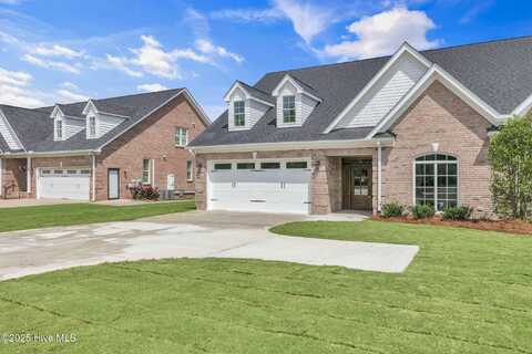 3629 Eagle Farm Drive N, Wilson, NC 27896