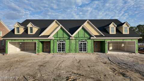 3629 Eagle Farm Drive N, Wilson, NC 27896