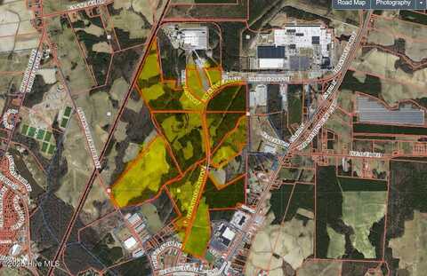 2141 Firestone Parkway NE, Wilson, NC 27893