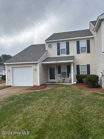 4703 Gardenia Circle, Rocky Mount, NC 27804