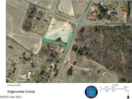 Lot 4 Nc 111 Highway S, Pinetops, NC 27864