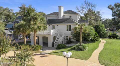 7316 Archers Creek Drive, Emerald Isle, NC 28594